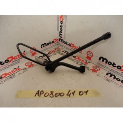 Pedana post sx rear left footpeg footrest Aprilia Dorsoduro 750 08 14