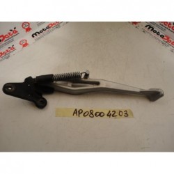 Cavalletto Laterale Seiten Stander Stand Aprilia Dorsoduro 750 08 14