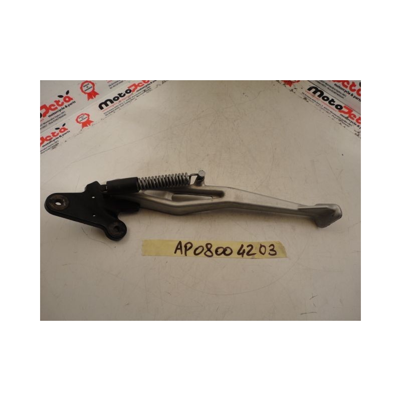 Cavalletto Laterale Seiten Stander Stand Aprilia Dorsoduro 750 08 14