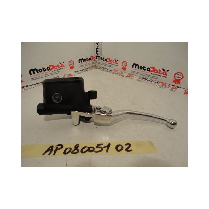 Pompa Frizione Clutch Master Cylinder Aprilia dorsoduro 08 14