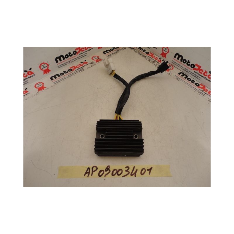 Regolatore di tensione Spannungsregler voltage regulator aprilia dorsoduro 08 14
