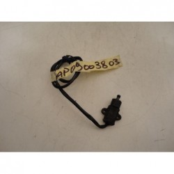 Sensore cavalletto  Sensor Stand aprilia dorsoduro 750 08 14