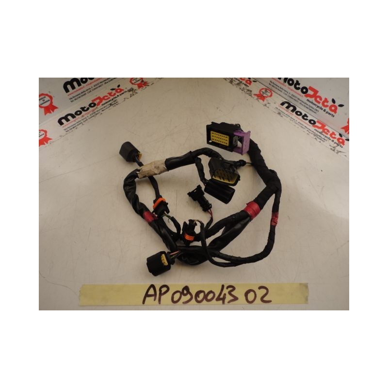 Cablaggio airbox cable system wiring original aprilia dorsoduro 750 08 14
