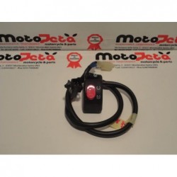 Comando accensione destro right control switch Triumph Speed Triple 1050 11 13