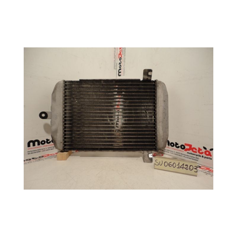 Radiatore acqua water radiator suzuki burgman 400 04 06