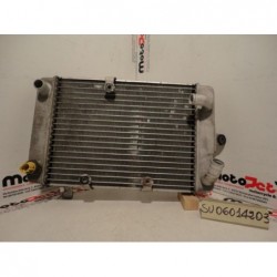 Radiatore acqua water radiator suzuki burgman 400 04 06