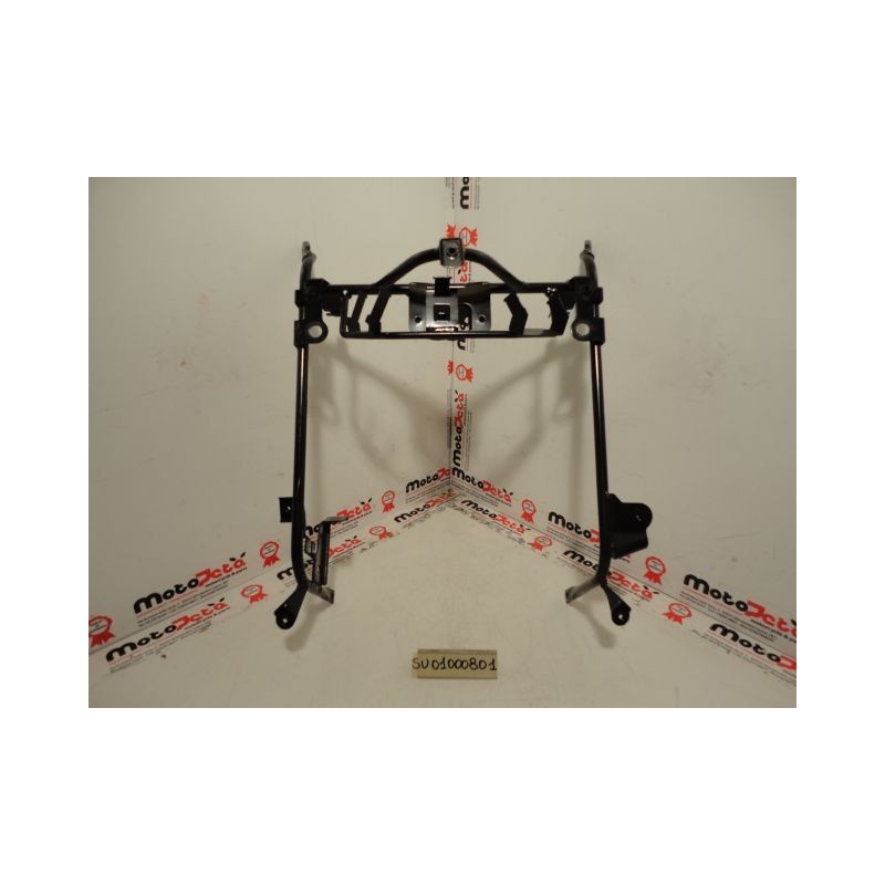 Telaietto anteriore subframe front Suzuki burgman 400 04 06