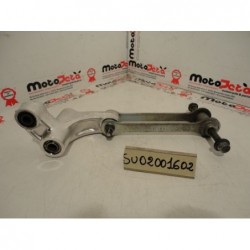 Leveraggio Leverage Mono Ammortizzatore Suzuki burgman 400 04 06