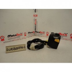 Comando blocchetto devioluci light control lh switch Suzuki burgman 250-400 98