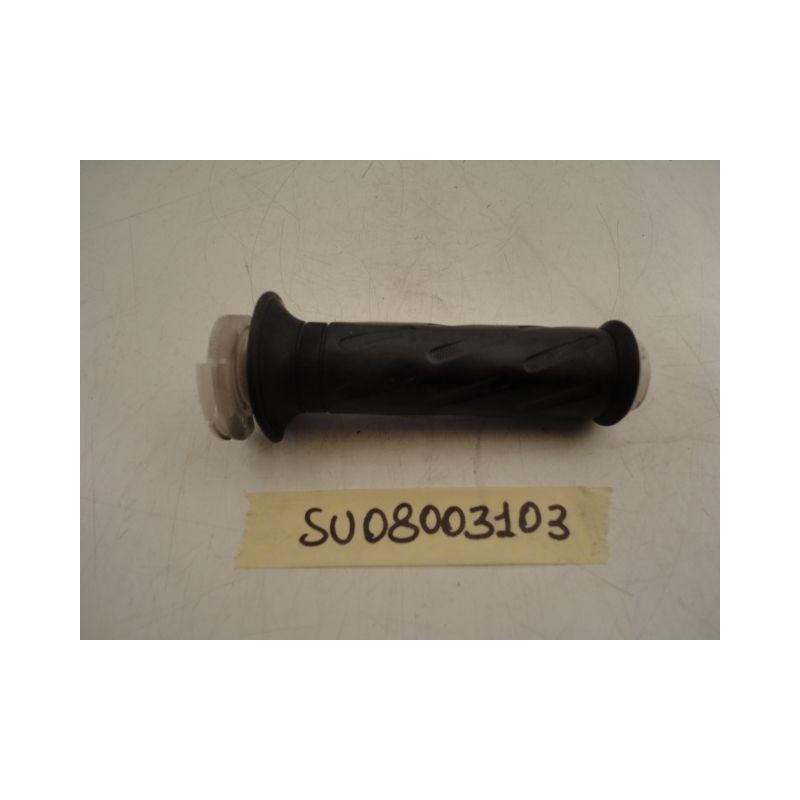 Manopola comando gas grip original suzuki burgman 400 03 06