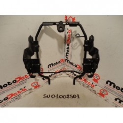 Telaietto anteriore Stumentazione subframe tacho front Suzuki Gsr 600 06 11