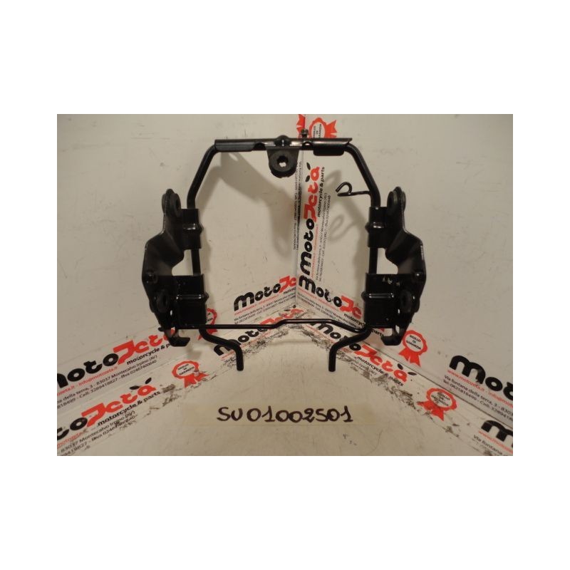 Telaietto anteriore Stumentazione subframe tacho front Suzuki Gsr 600 06 11