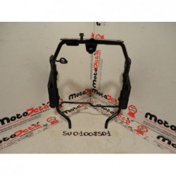 Telaietto anteriore Stumentazione subframe tacho front Suzuki Gsr 600 06 11
