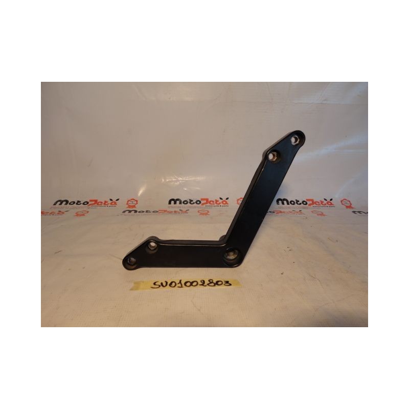 Staffa supporto motore destra right engine support Suzuki V Strom 650 04 11