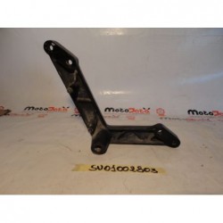 Staffa supporto motore destra right engine support Suzuki V Strom 650 04 11