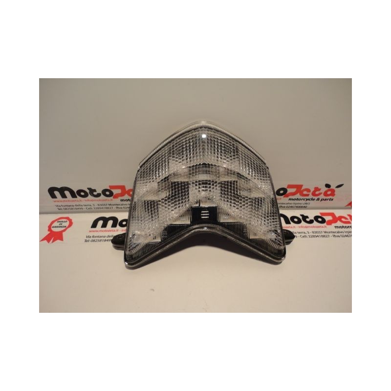 Stop Fanale posteriore Rear Headlight Kawasaki Ninja Zx10r 06 07 Zx6r 05 06