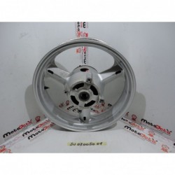 Cerchio posteriore ruota wheel felge rims rear Suzuki V strom 650 04 11