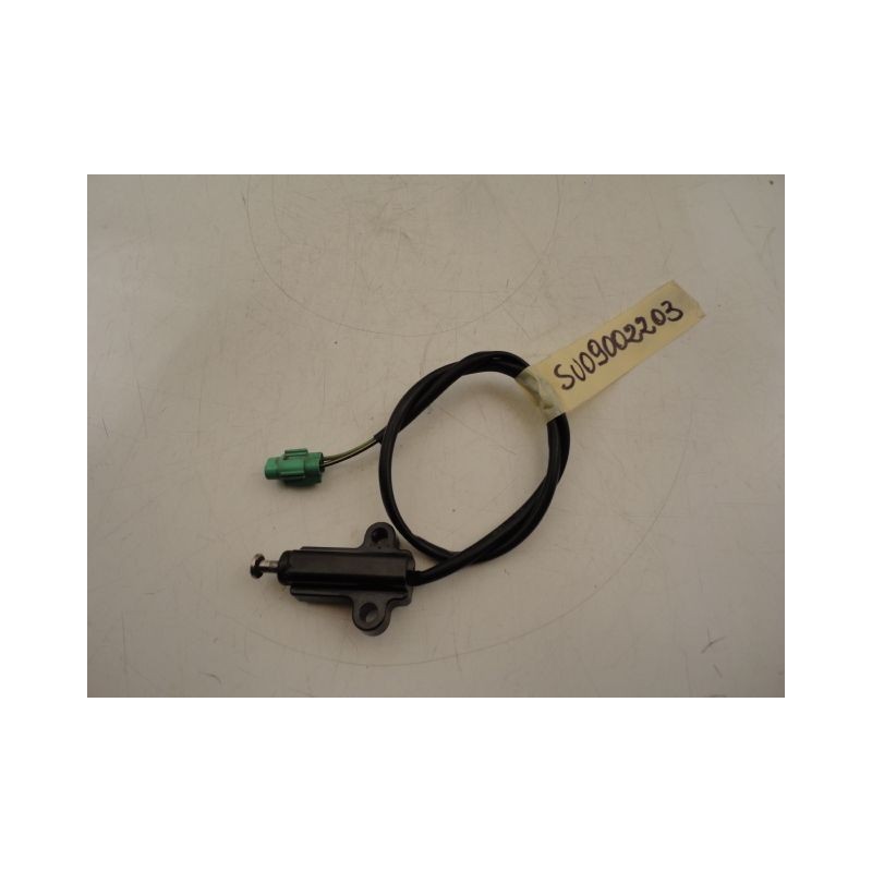 Sensore cavalletto Sensor Stand Suzuki Burgman 400 03 06