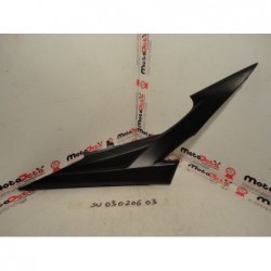 Plastica fiancata destra plastic cover frame right Suzuki Gsr 600 06 11
