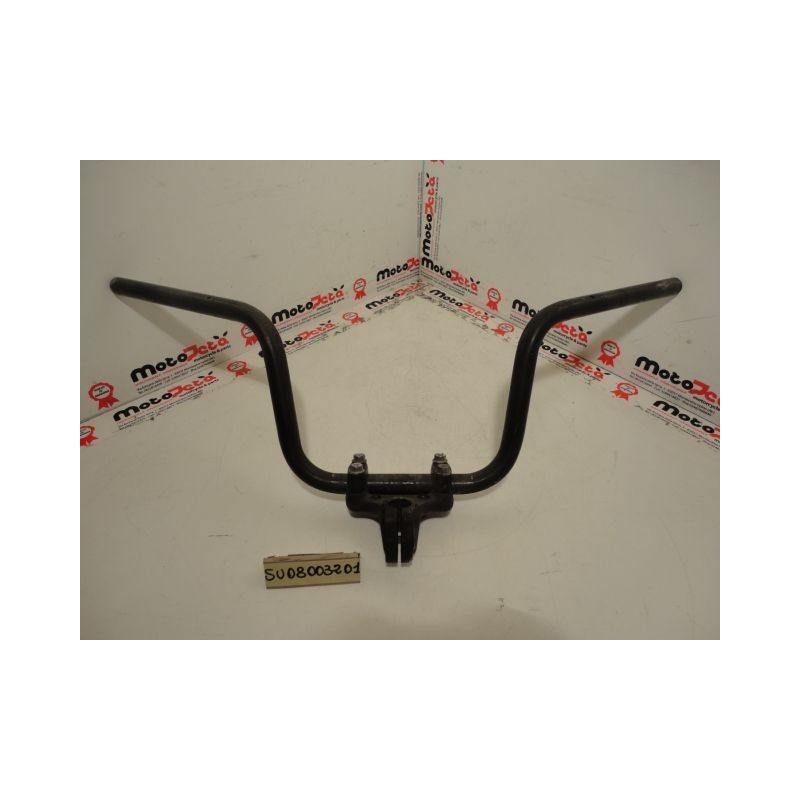 Manubrio handlebar dragbar lenker handle Suzuki Burgman 400 03 06