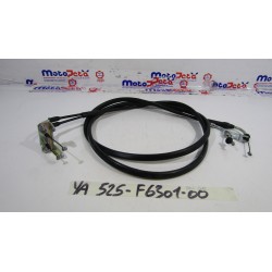 Cavi comando gas Throttle...