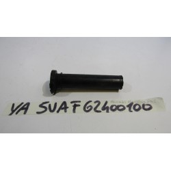Manopola acceleratore gas...
