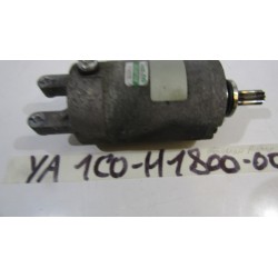 Motorino avviamento Starter...