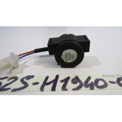Relè teleruttore avviamento...