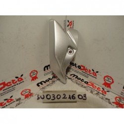 Cover faro destra silver headlight right cover Suzuki Gsr 600 06 11