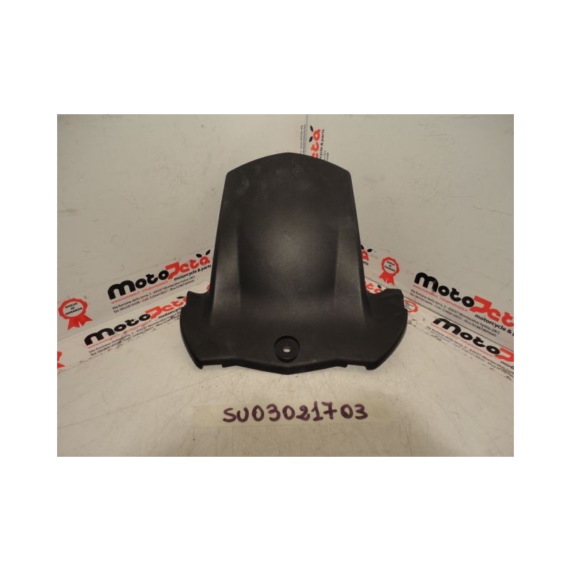 Parafango posteriore Rear fender Suzuki B-king 1340 08 10