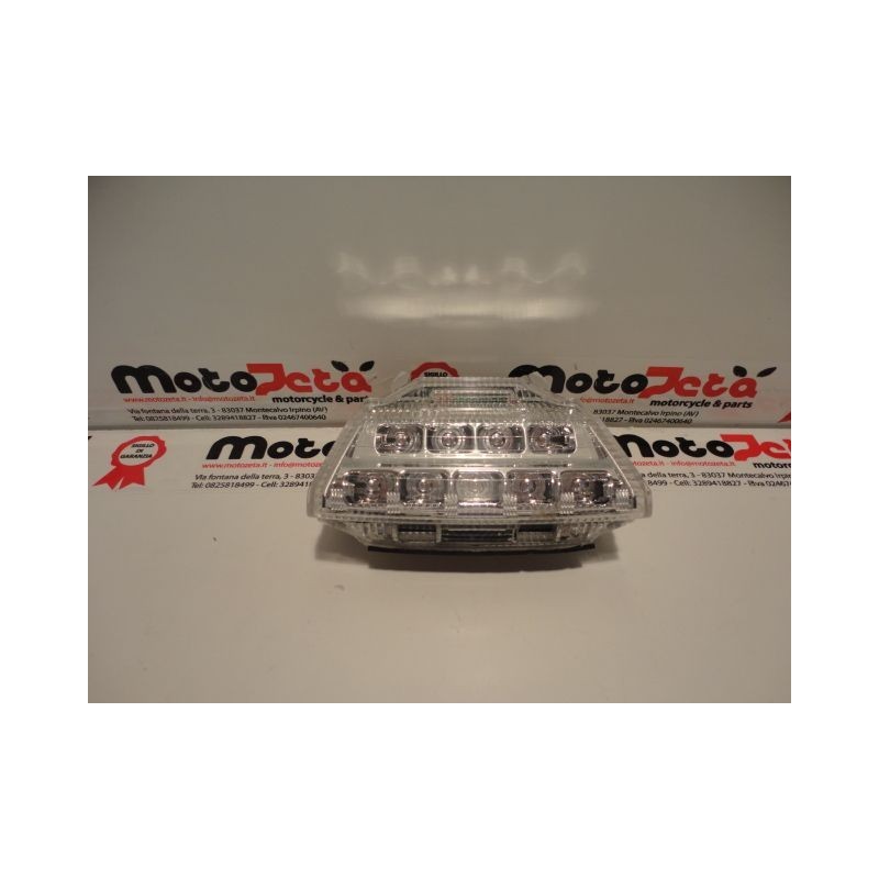 Stop Fanale posteriore Rear Headlight Kawasaki Ninja Zx10r 12 14
