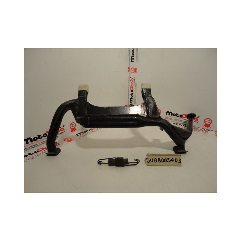 Cavalletto centrale center stand suzuki Burgman 400 03 06