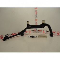 Cavalletto centrale center stand suzuki Burgman 400 03 06