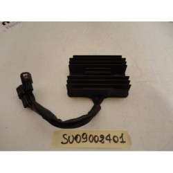 Regolatore di tensione Spannungsregler voltage regulator Suzuki Gsxr 600 750 06 