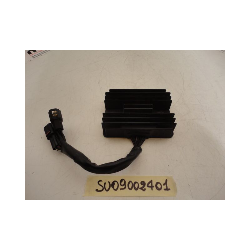 Regolatore di tensione Spannungsregler voltage regulator Suzuki Gsxr 600 750 06 