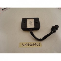 Regolatore di tensione Spannungsregler voltage regulator Suzuki Gsxr 600 750 06 
