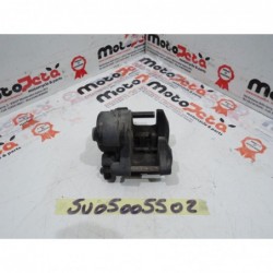 Pinza freno posteriore Rear brake caliper Suzuki V Strom 1000 650 04 11
