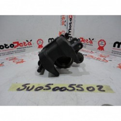 Pinza freno posteriore Rear brake caliper Suzuki V Strom 1000 650 04 11