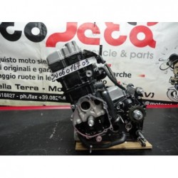 Motore completo engine motor kompletten Motor Suzuki Gsr 600 06 11