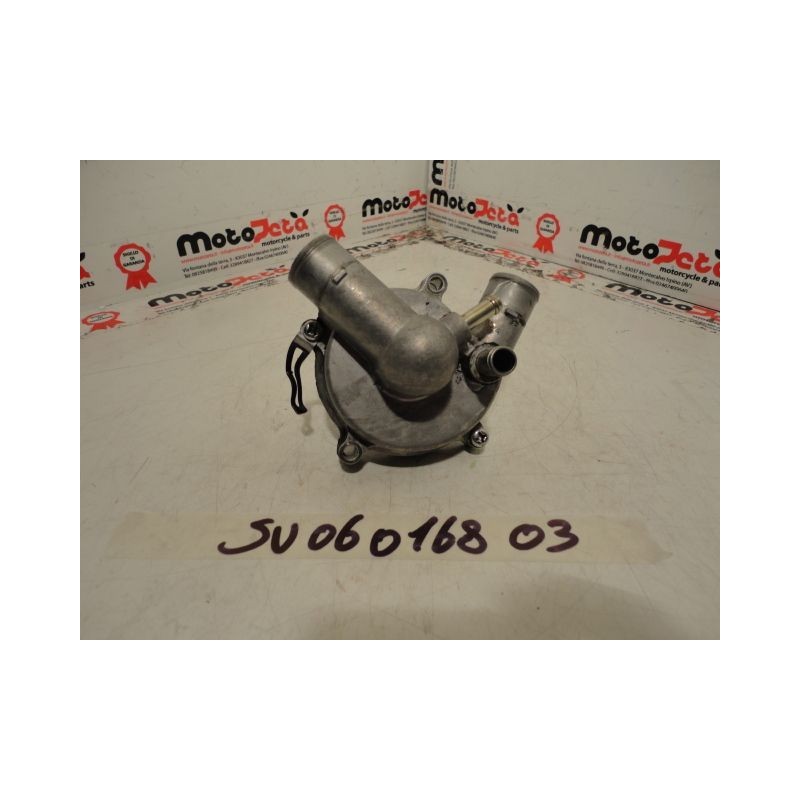 Pompa Acqua Originale Water Pump Wasserpumpe original Suzuki Gsr 600 06 11