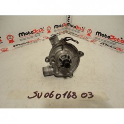 Pompa Acqua Originale Water Pump Wasserpumpe original Suzuki Gsr 600 06 11