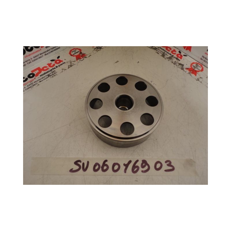 Volano rotore flywheel rotor schwungrad Suzuki Gsr 600 06 11