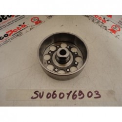 Volano rotore flywheel rotor schwungrad Suzuki Gsr 600 06 11
