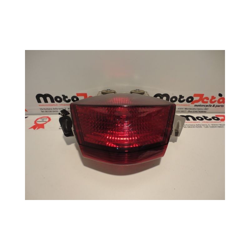 Stop Fanale posteriore Rear Headlight Kawasaki Er6n 05 08