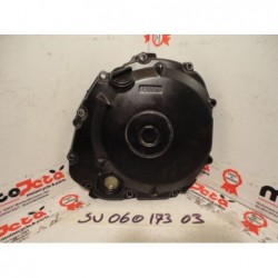 Carter frizione Clutch Cover Kupplung Deckel Suzuki Gsr 600 06 11