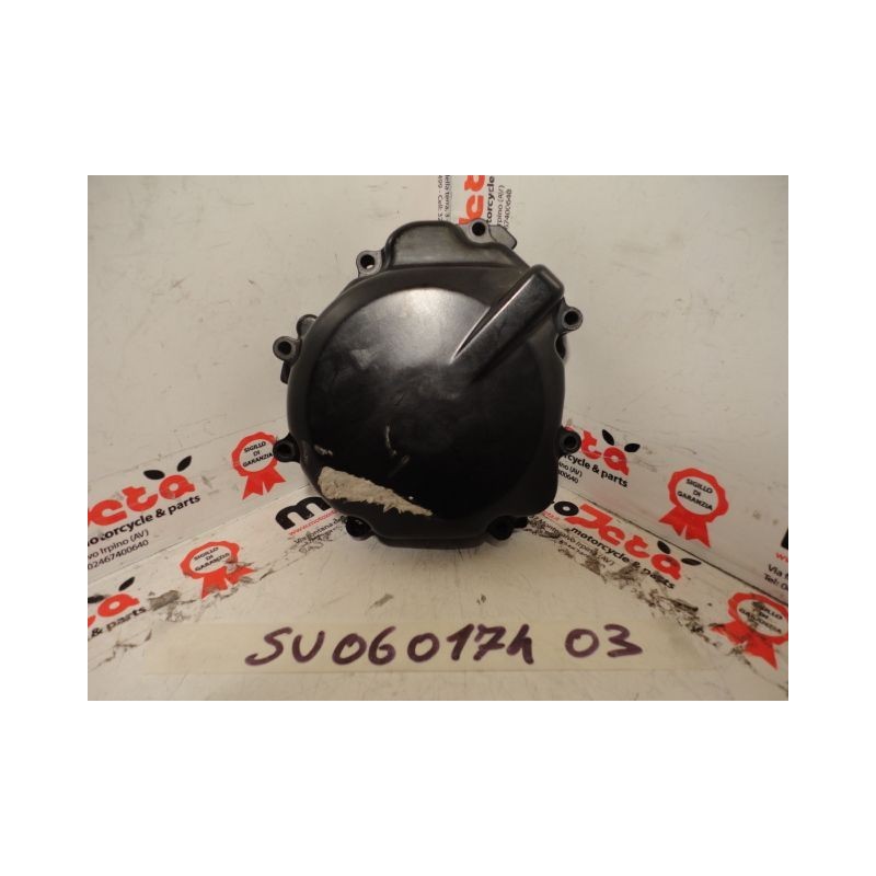 Carter statore generatore cover Generator stator orig. Suzuki Gsr 600 06 11