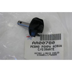 Girante pompa acqua motori...
