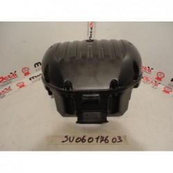 Airbox condotti Scatola Filtro Luftfiltergehäuse  Suzuki Gsr 600 06 11