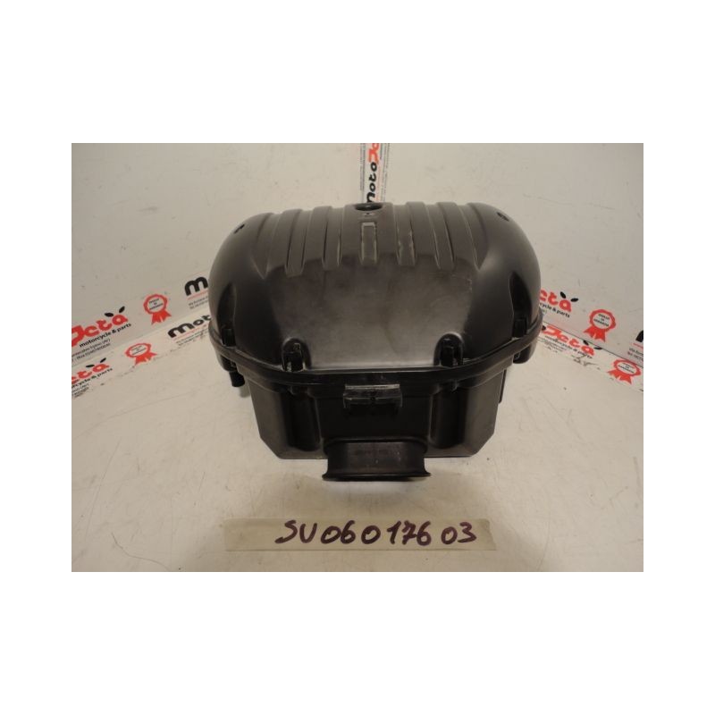 Airbox condotti Scatola Filtro Luftfiltergehäuse  Suzuki Gsr 600 06 11