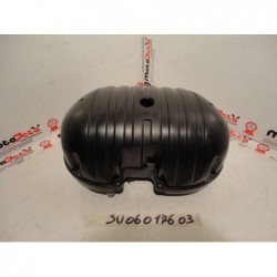 Airbox condotti Scatola Filtro Luftfiltergehäuse  Suzuki Gsr 600 06 11